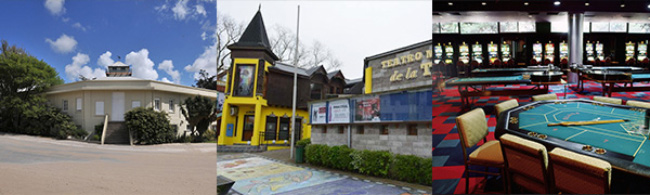Teatro Cine en Cariló Actividades en lugares cerrados de cariló