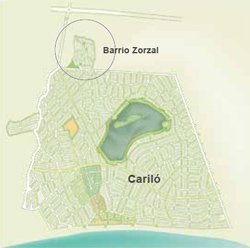 barrio-zorzal-ubicacion Barrio Zorzal