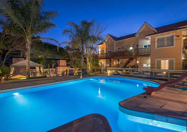 Caril&oacute; Princess