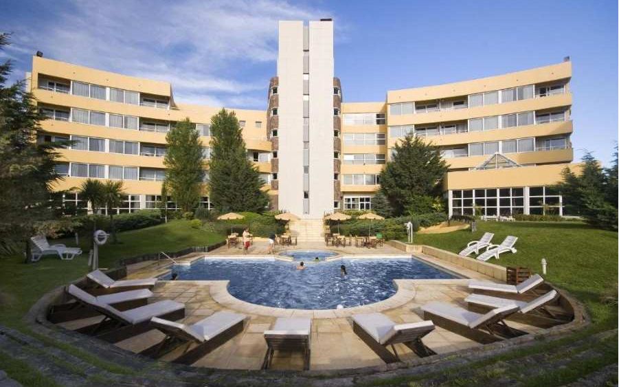 Hotel Marcin
