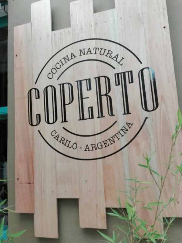 Coperto