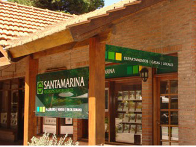 Santamarina