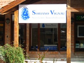 Soriano Vignau